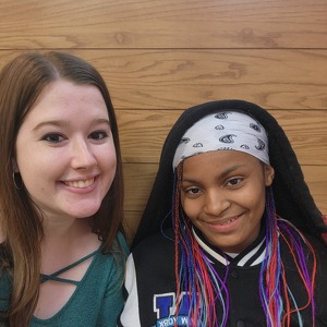 Fundraising Page: Caitlin O'Neal